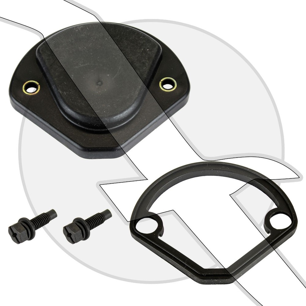 Mercruiser Cap Kit 814188