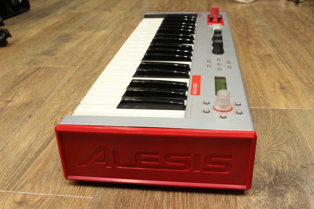 ALESIS Micron [A10911088722980]