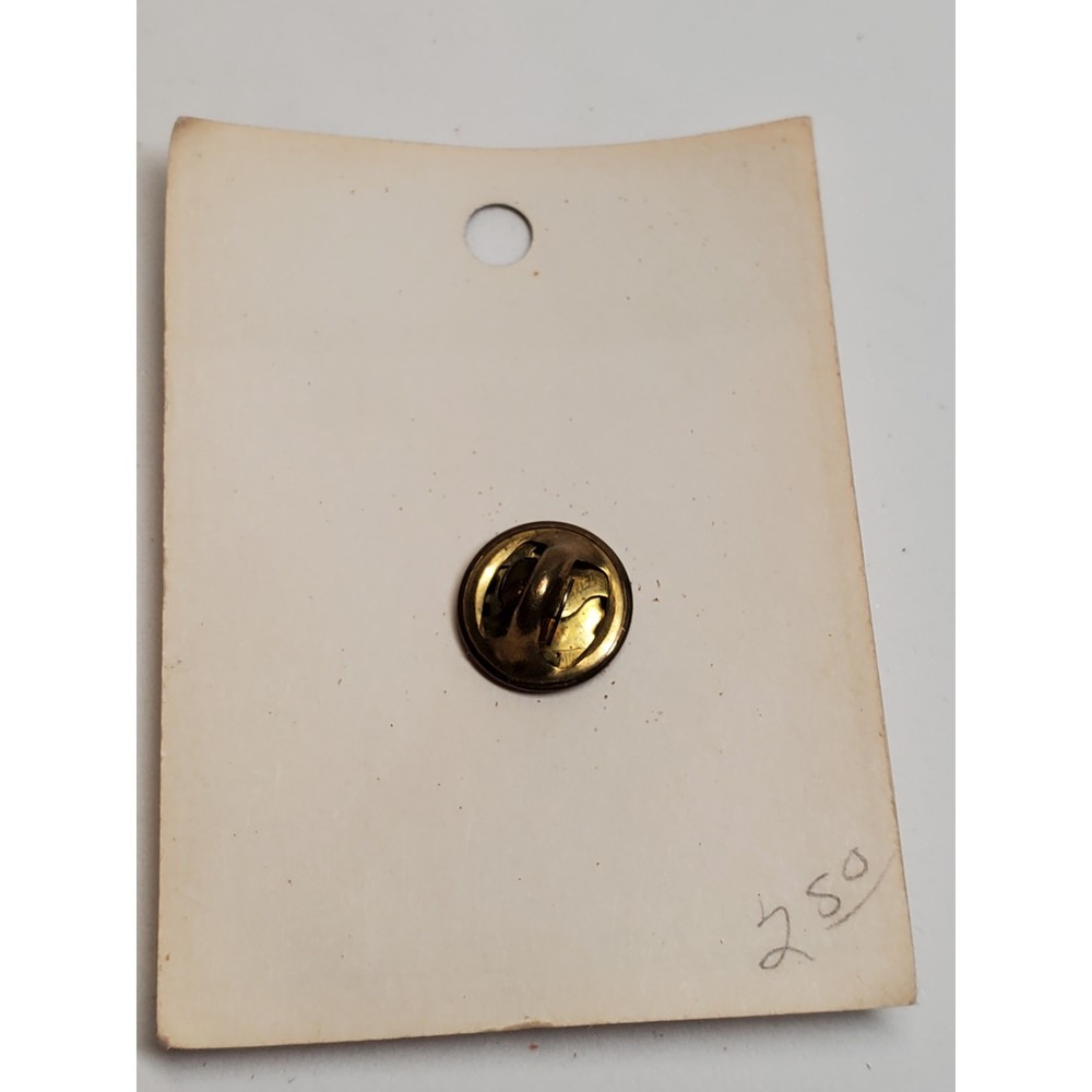 Pin - Alaska State Pin