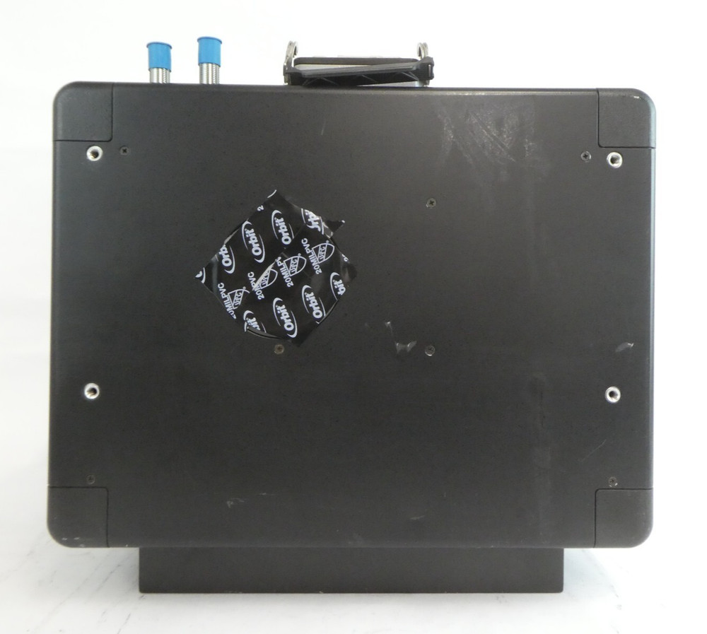 ASTRON e/ex MKS Instruments AX7685-91 RPS Plasma Source ASTeX Dented Tested