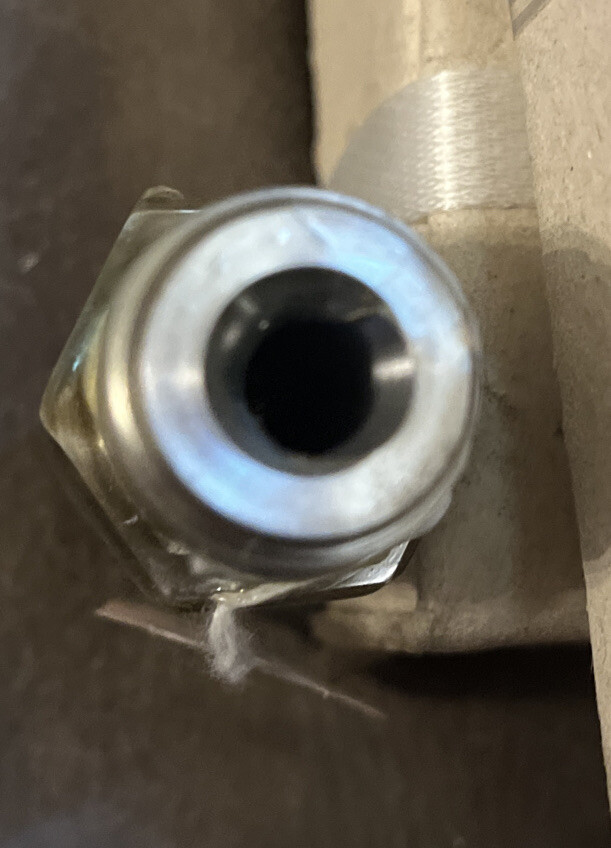 IMS Company Nozzle Body GP 3/16”