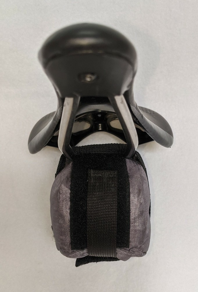 ROX Underseat Bicycle Saddle Bag