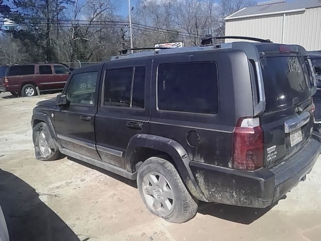 Anti-Lock Brake Part Fits 06 COMMANDER 189