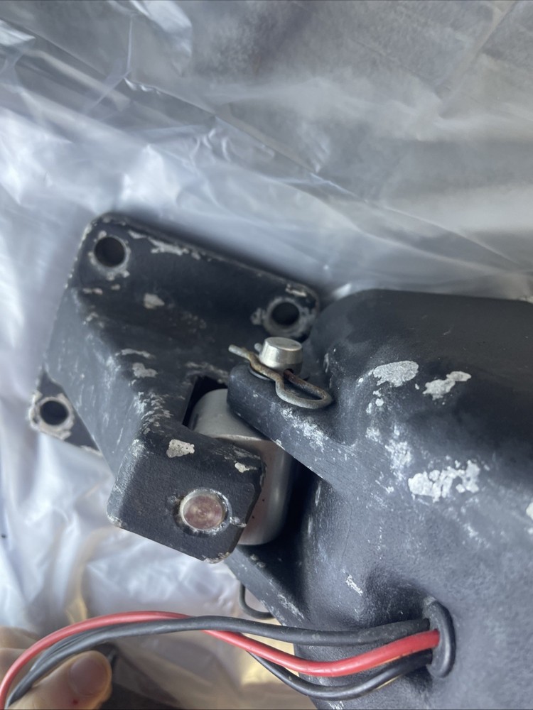 Raymarine Type 2S (Short) 12v Linear Drive