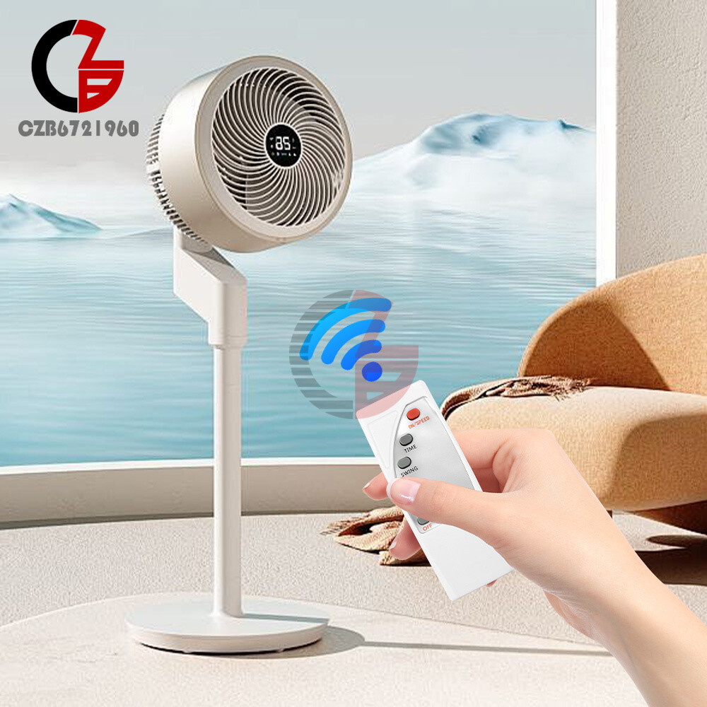 Universal Fan Remote Control Modified Circuit Board Control Board Repair Board