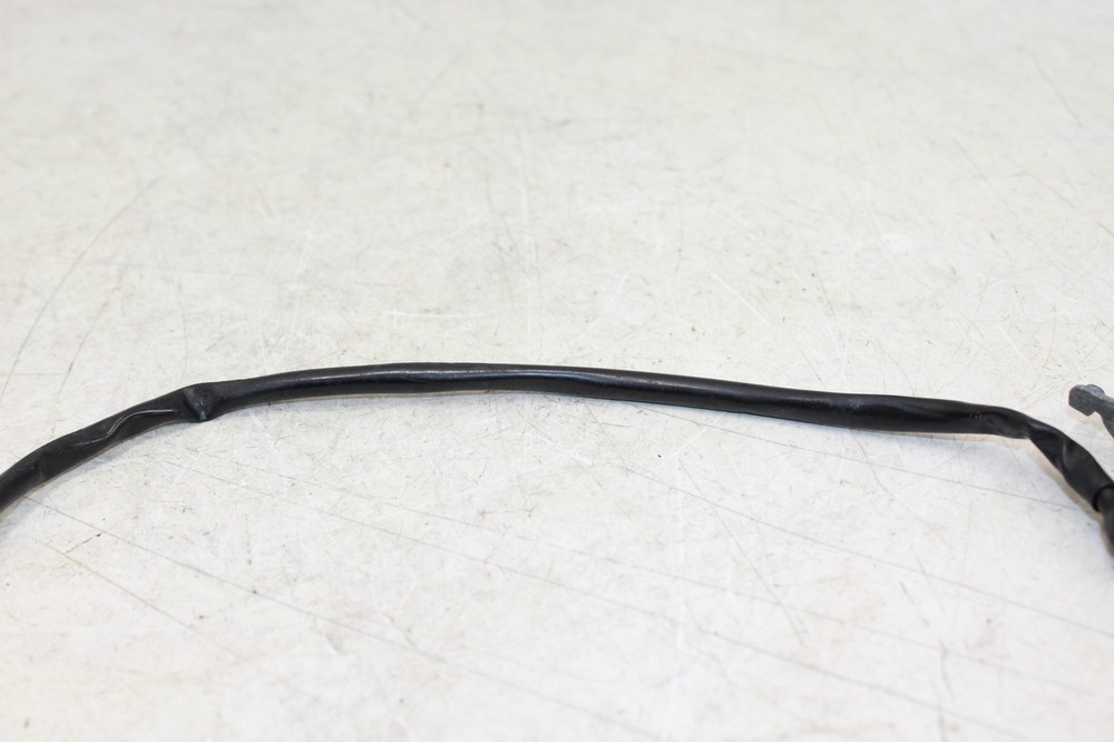 2001 Suzuki Sv650 Rear Back Brake Sensor