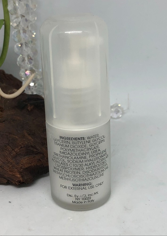 Jerome Alexander Double Effect Eyelid Lifting Serum - .5 oz - New