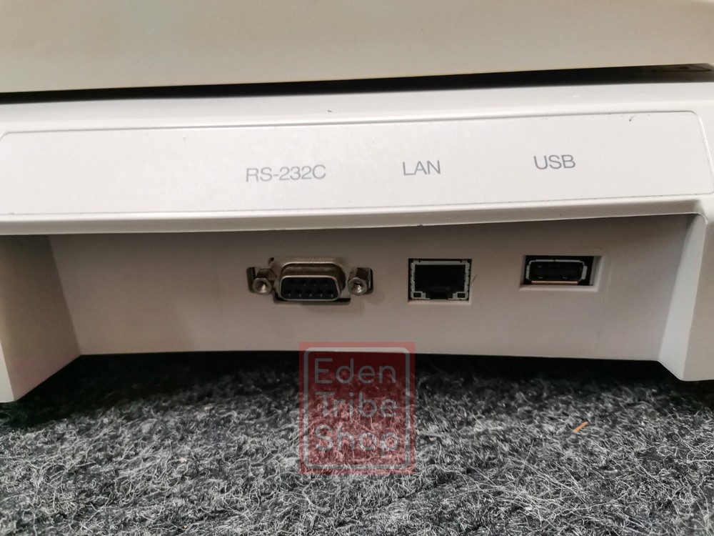 Topcon RM 800 Auto Kerato Refractometer 8.5" LCD Touchscreen Panel