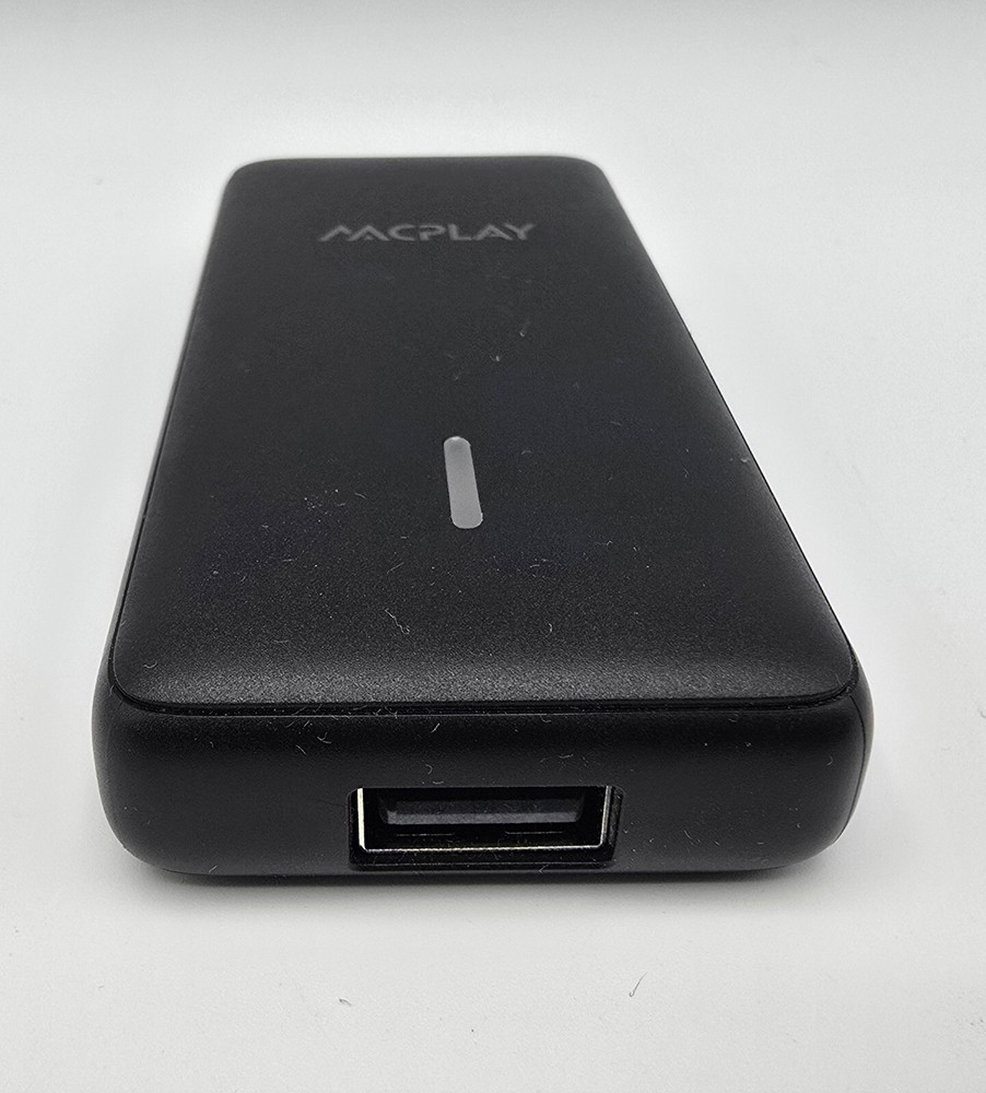 Android Auto Wireless Car Adapter (Can use USB-A or USB-C)