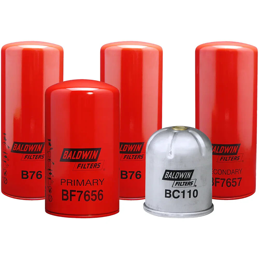 BK6705  Service Kit for Mack/Volvo