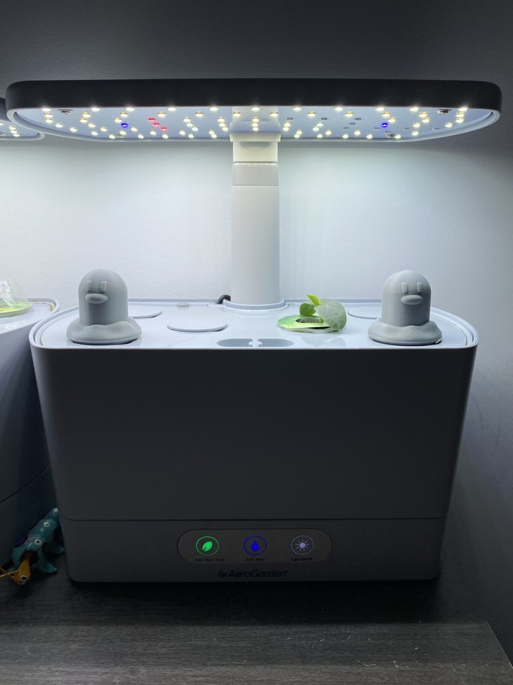 AeroGarden Diglett Caps/Plant Spacers