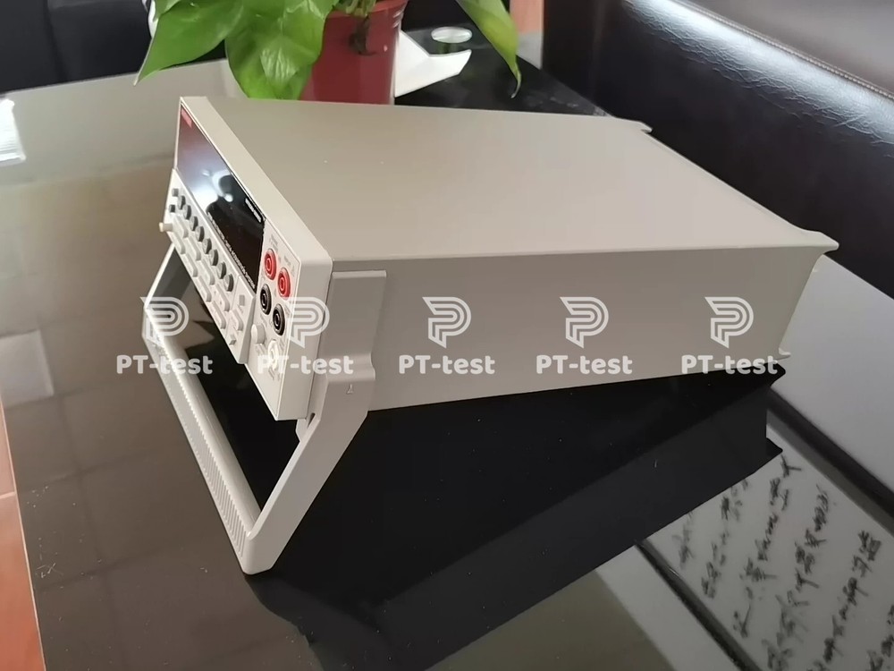 2700 Keithley 2700 Data Aquisition Switch Unit Desktop multimeter /pt-test