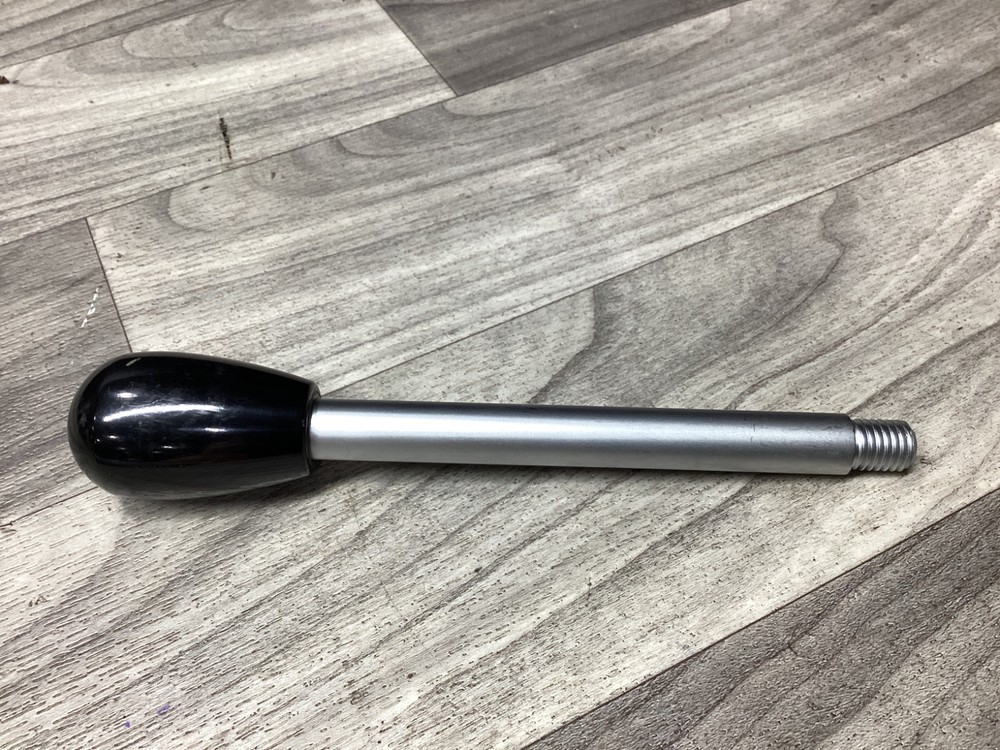 GEAR LEVEL HANDLE #126N24*SI