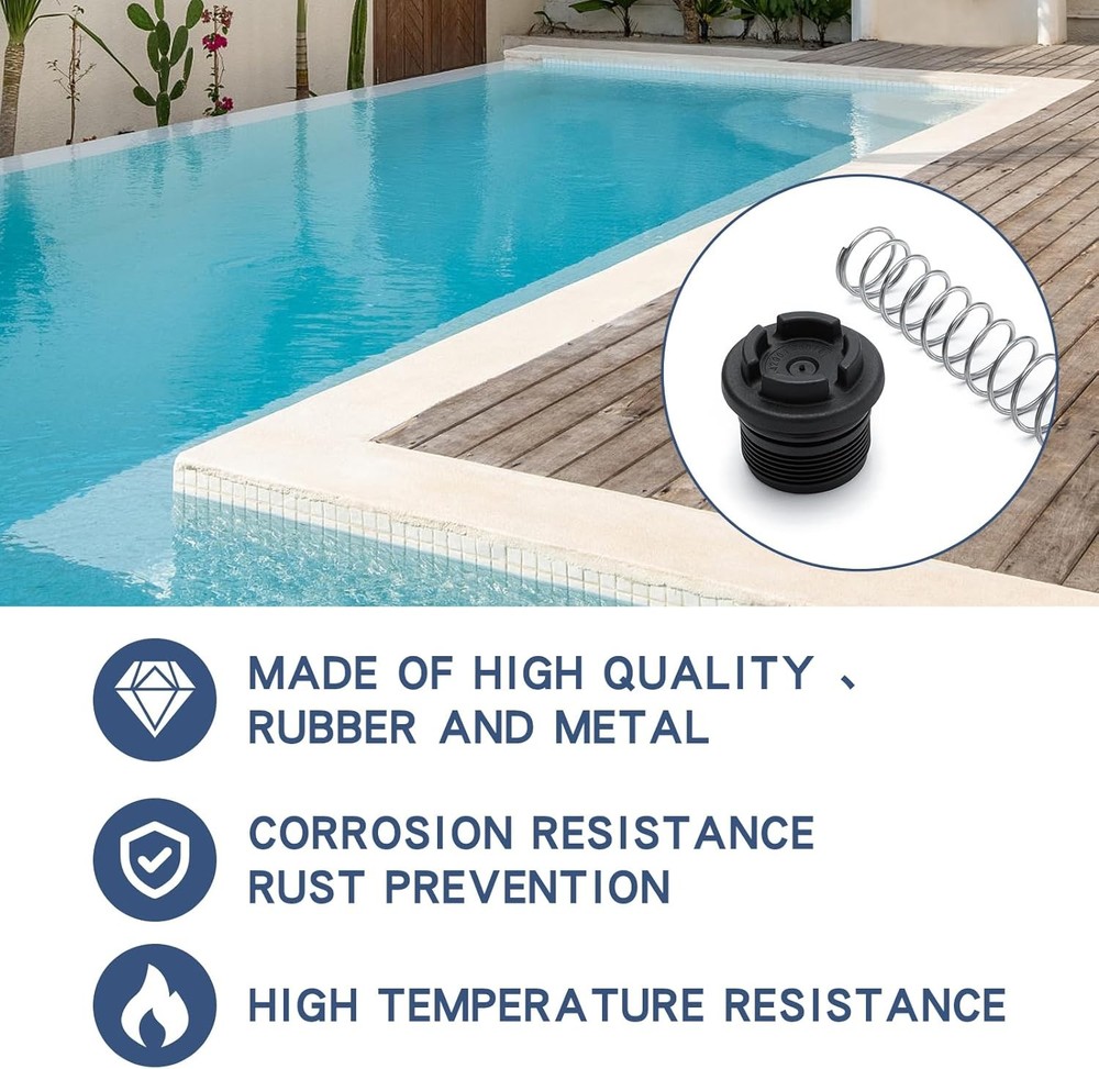 Thermal Regulator Kit Cmtbl w/ Pentair Mastertemp Starite Pool Heater 77707-0010