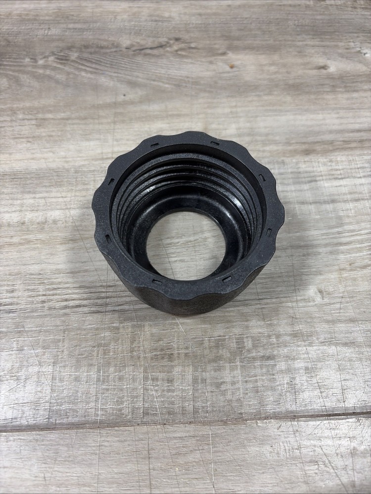 Emeril Lagasse Pasta & Beyond Maker Machine PM-01 Screw Cap Nut Replacement Part