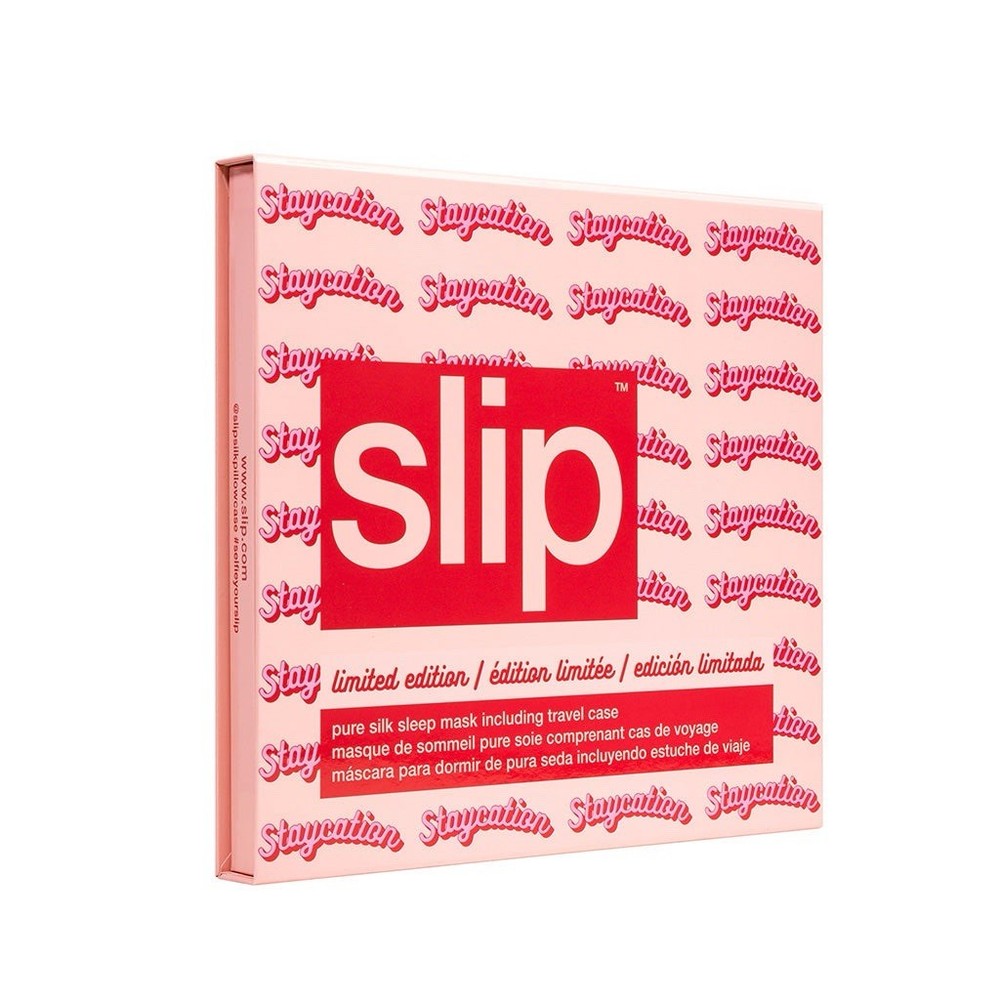 SLIPSLEEP MASK - STAYCATION SET