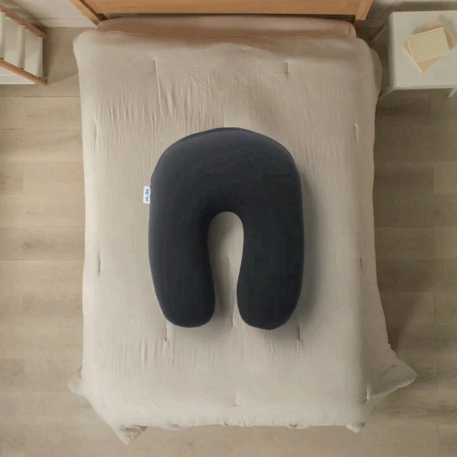 Support U Shaped Reading Back Support Lounge Pillow with Arm Rests NO IMPORT FEE