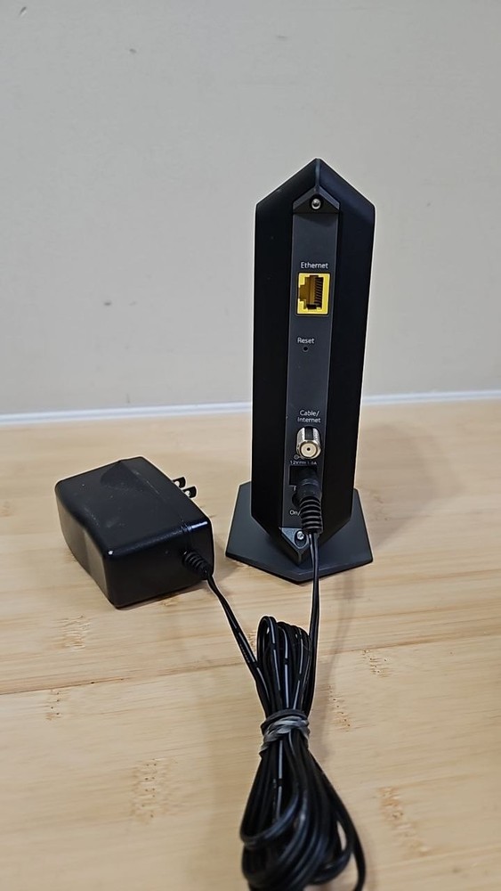 NETGEAR CM700 DOCSIS 3.0 High Speed Cable Modem