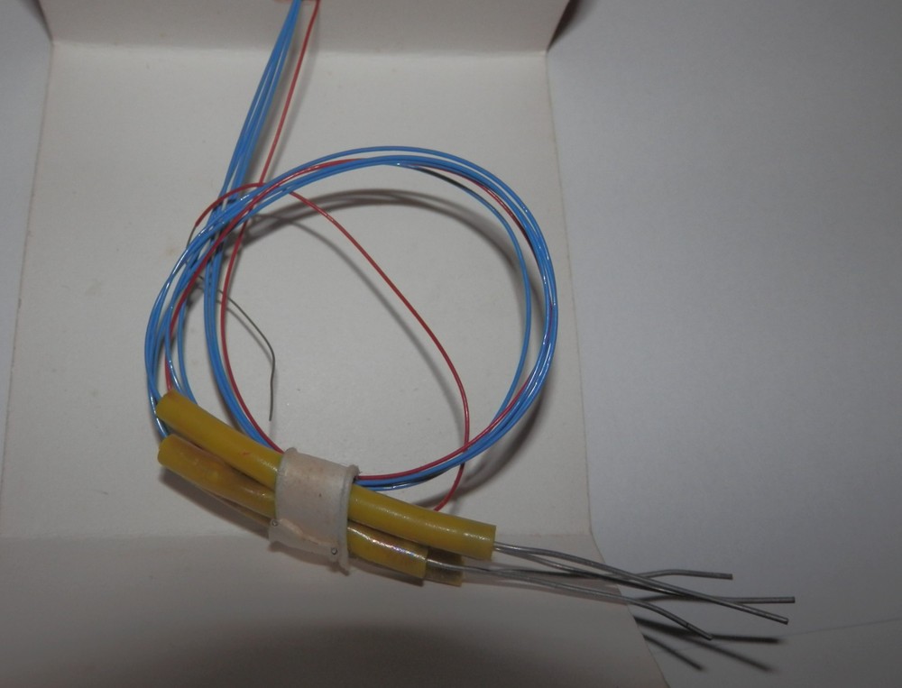 HO 1:87 Scale Distant Signal #2030 - UNTESTED