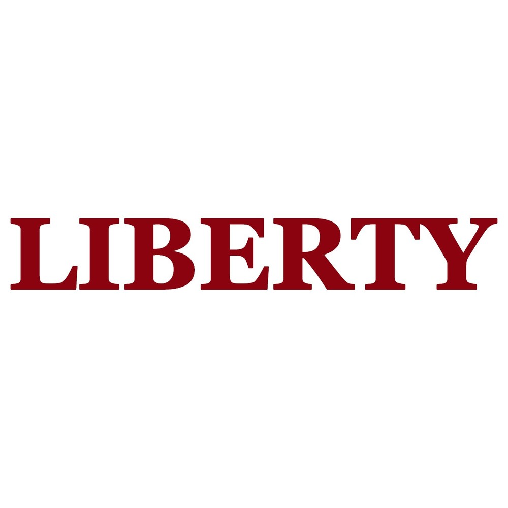 Liberty Sticker 2 Pack Democracy Decals