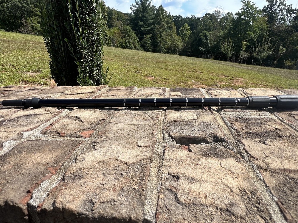 Flobody Trekking Pole Used and performs great