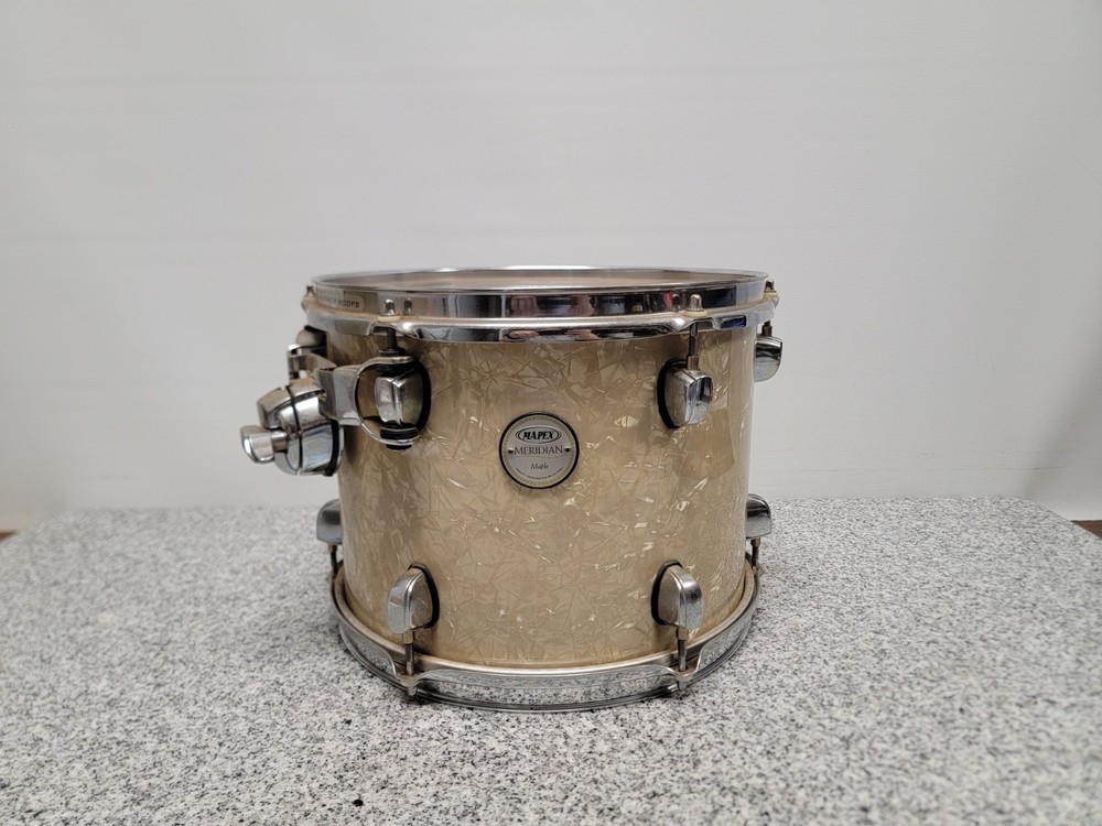 Mapex Meridian Series Maple Drum