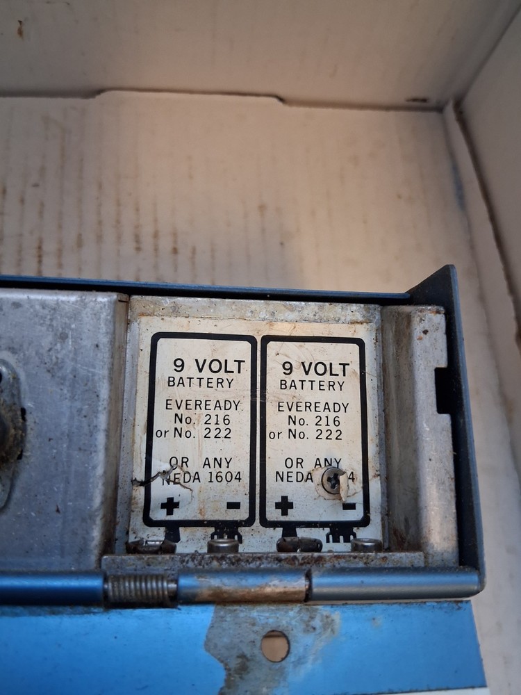 Vexilar Fish Scout Depth Finder