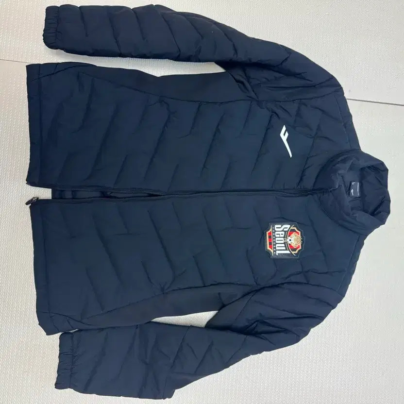 FC Seoul 2025 Authentic Padding, Size L, New