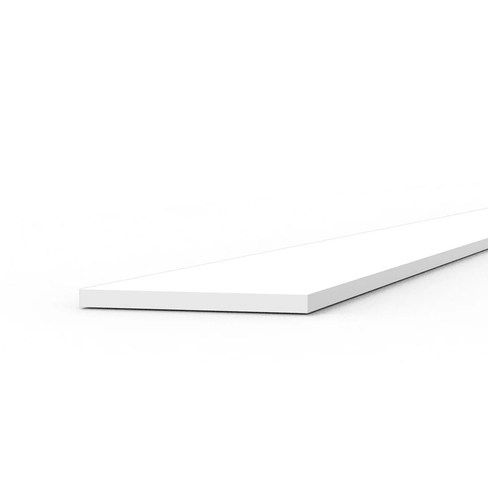 AK Interactive - Strips 0.25mm x 4mm x 350mm - ABS Strip