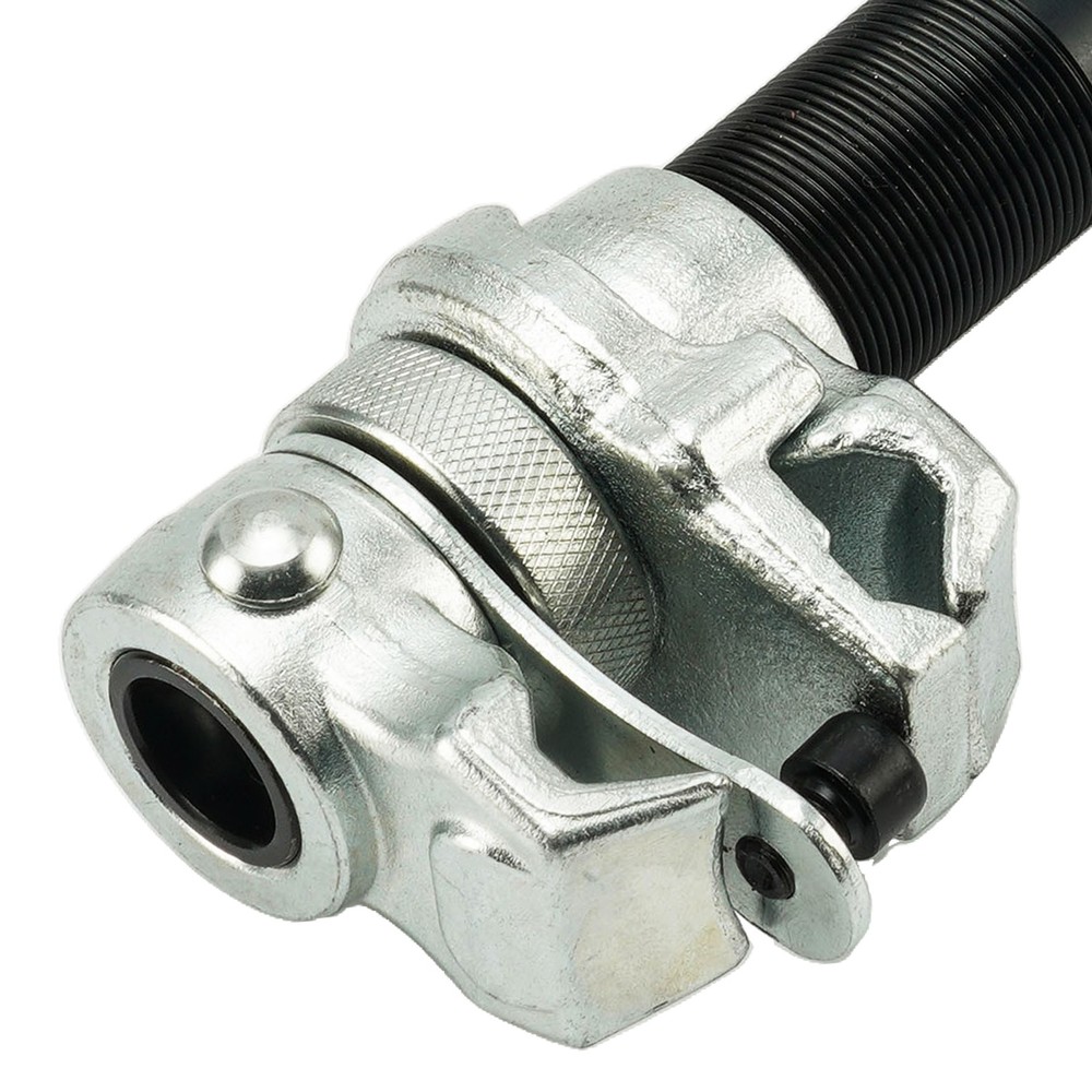 3PCS Automotive Durable Coil Strut Spring Compressor Tool