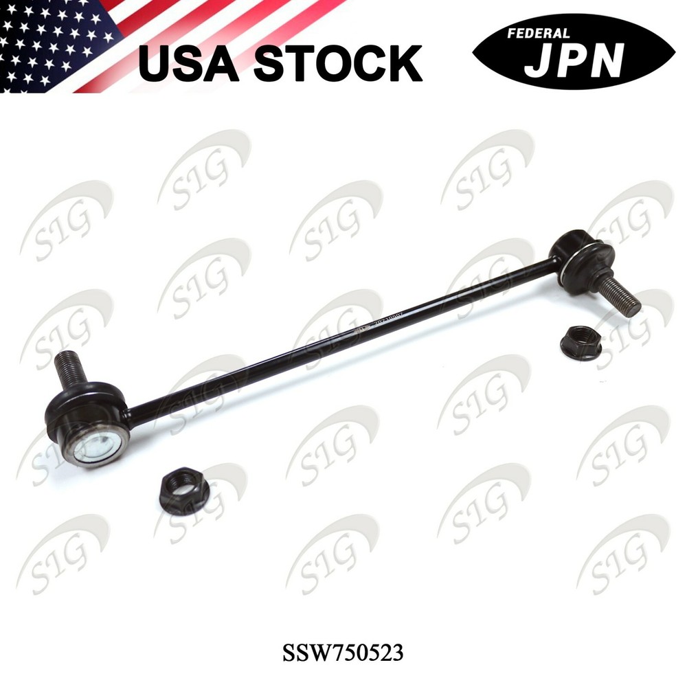 Front Stabilizer Sway Bar Links for Hyundai Elantra 2011-2016 2Pc
