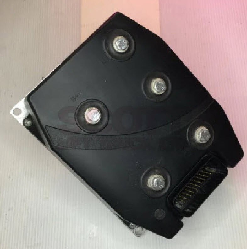 YALE 582029113-R CONTROLLER REFURBISHED W45ZHD