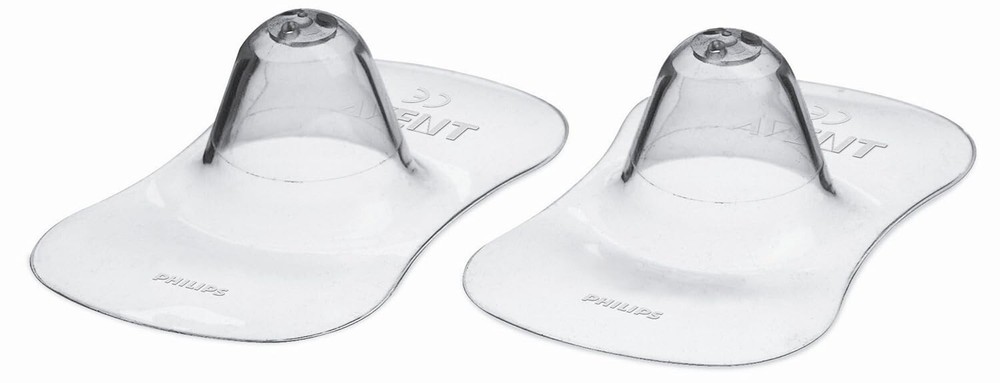 Philips Avent Nipple Protectors SCF156/00 - Small