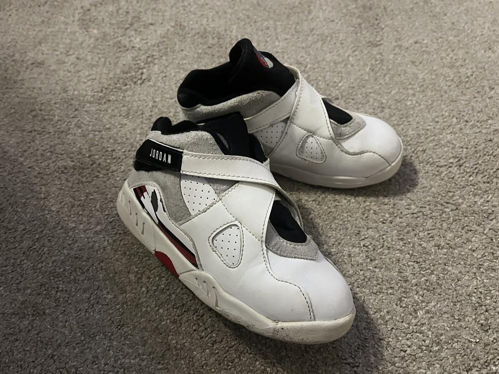 nike air jordan 8 kids