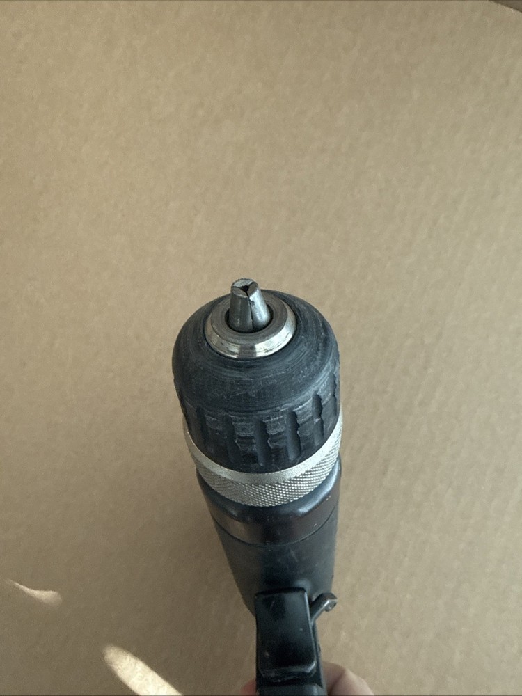 Matco Tools MT2889 Reversible Air Drill 3/8" Working