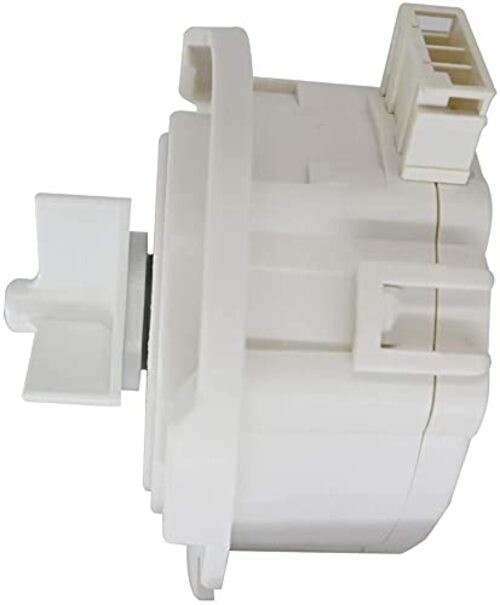 OEM Pump EAU62043401, ABQ73503004
