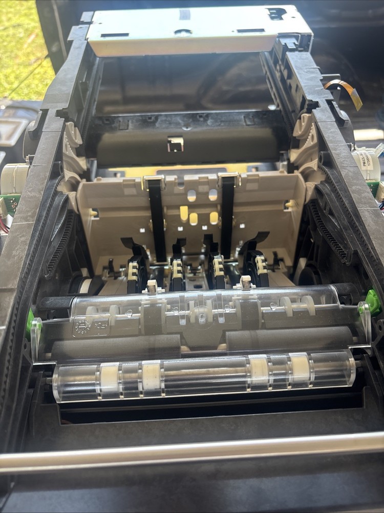 Cmd Stacker Module V4