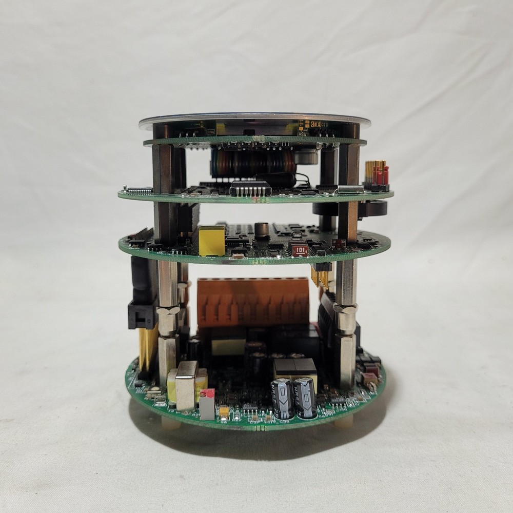 ATI D12 GAS TRANSMITTER