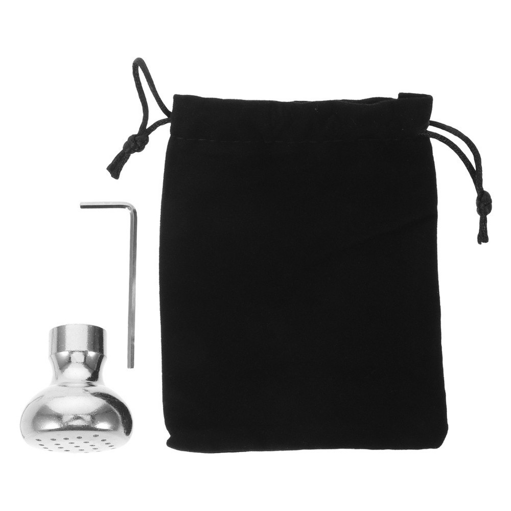 1 Set Tuning Fork Holder Universal Multi-Hole Tuning Fork Feet Replacement