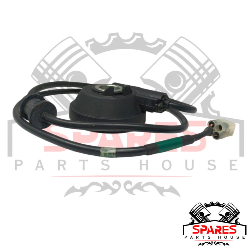 Front Wheel Speed Sensor Assembly Fits Royal Enfield Himalayan 587406/B