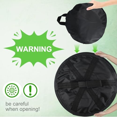 7 Layer Herb Drying Rack, Herb Drying Rack Hanging Mesh, Foldable Bud Drying