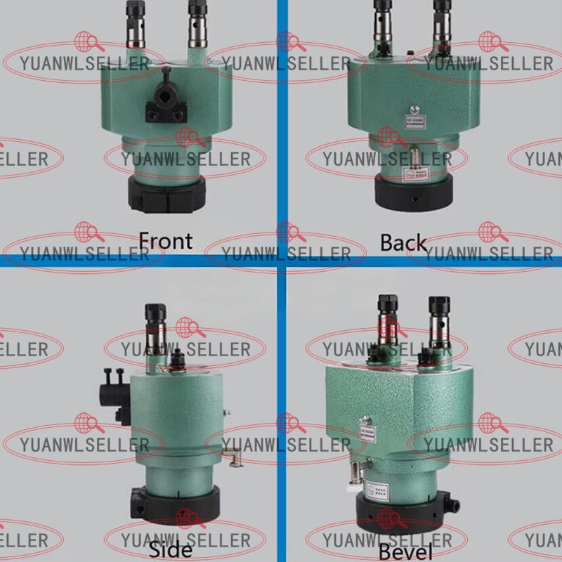 Two-Spindle Boring Machine Multi-spindle Drill Multi-Head Drill Tapping Machine