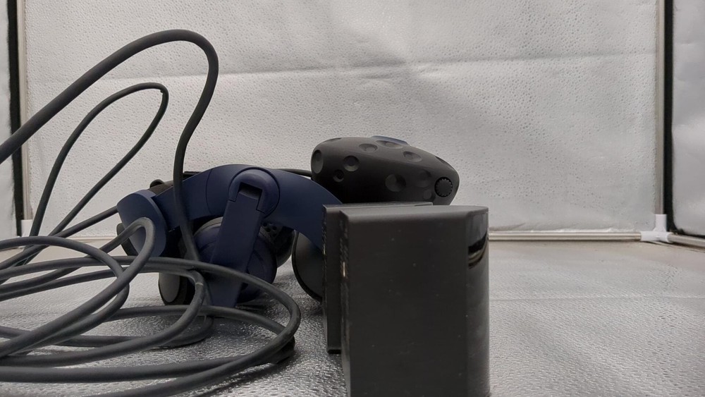 Htc Vive Pro 2 Virtual Reality System
