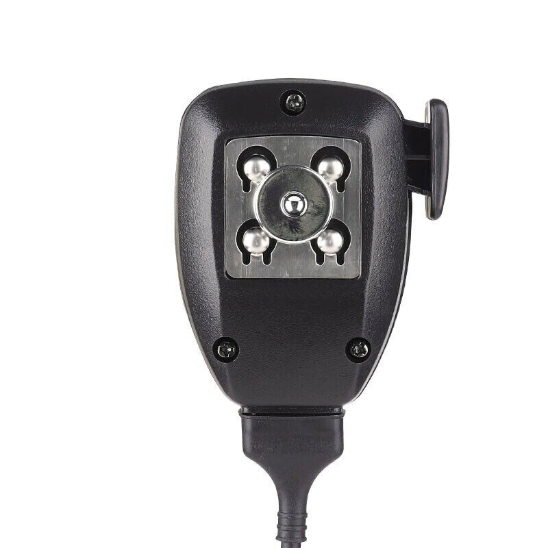 VR-P25D Power Amp P25 Speaker Microphone 6-Core Interface K-type Connector