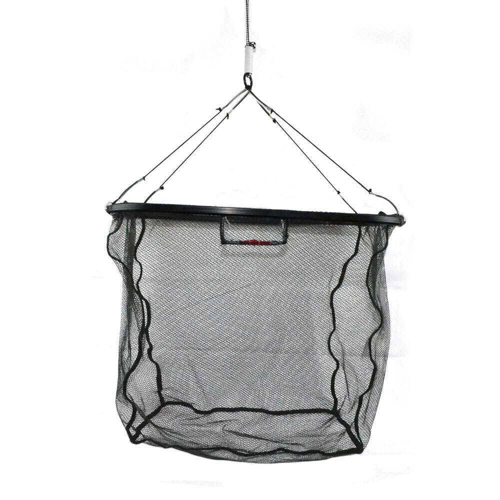 Tronixpro Folding Drop Net - Standard - TPFDN50