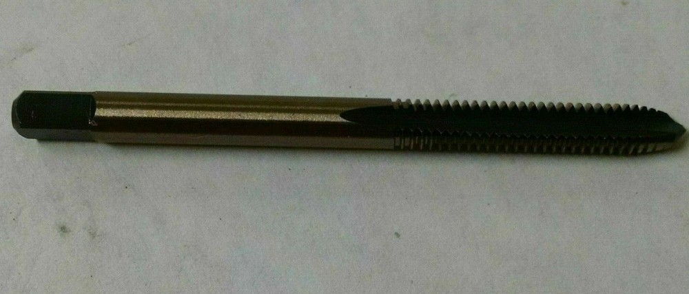 Tap/ 8-32 SP/PT/ Plug/ 20614