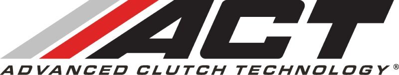 ACT XACT Streetlite Flywheels -Part# 600355