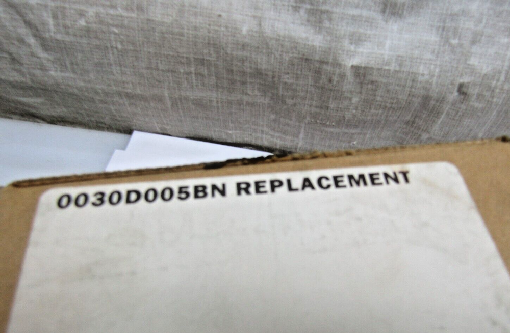 Hydac 0030D005BN Hydraulic Filter Element