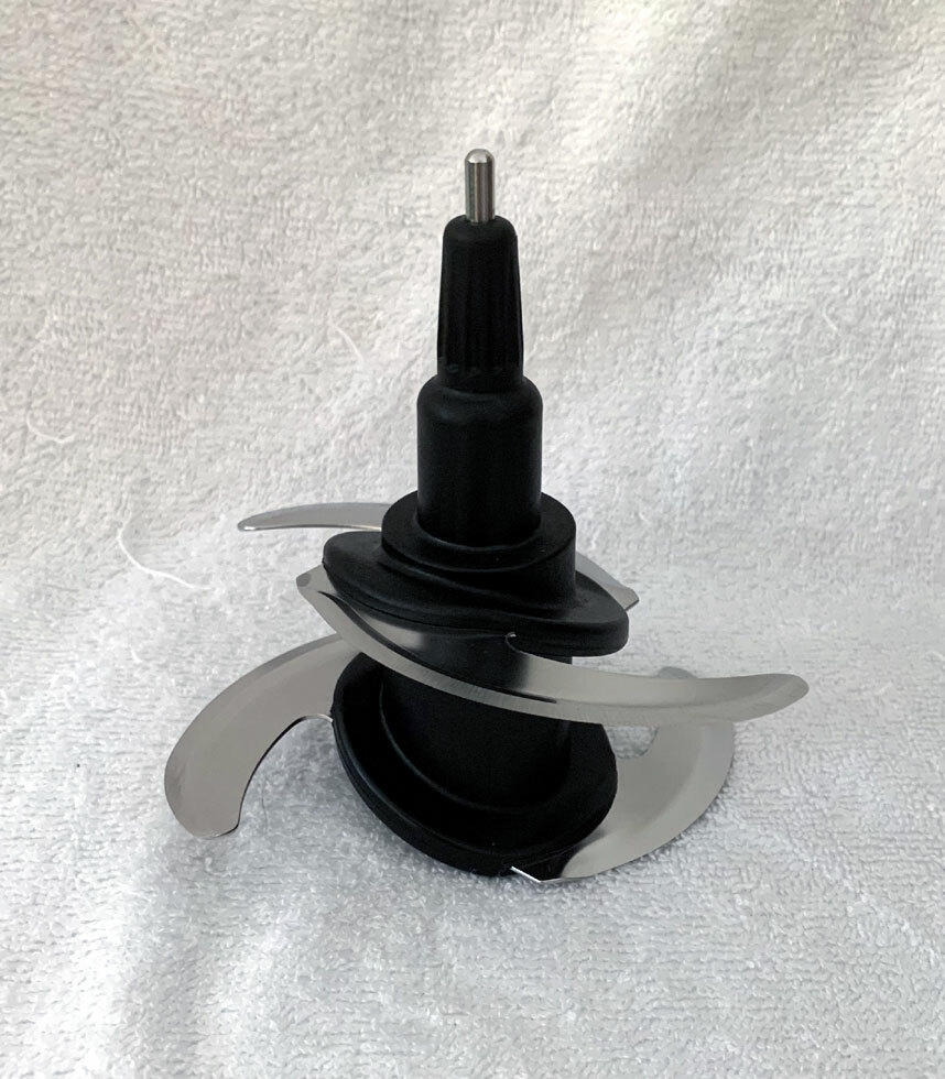 Ninja Replacement Blade for Round Blender Pitcher 64 oz 8 Cup