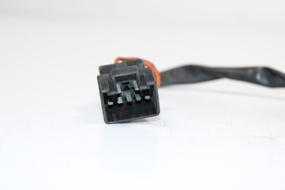 03 Suzuki GSXR GSX-R600K Right Handlebar Control Switch